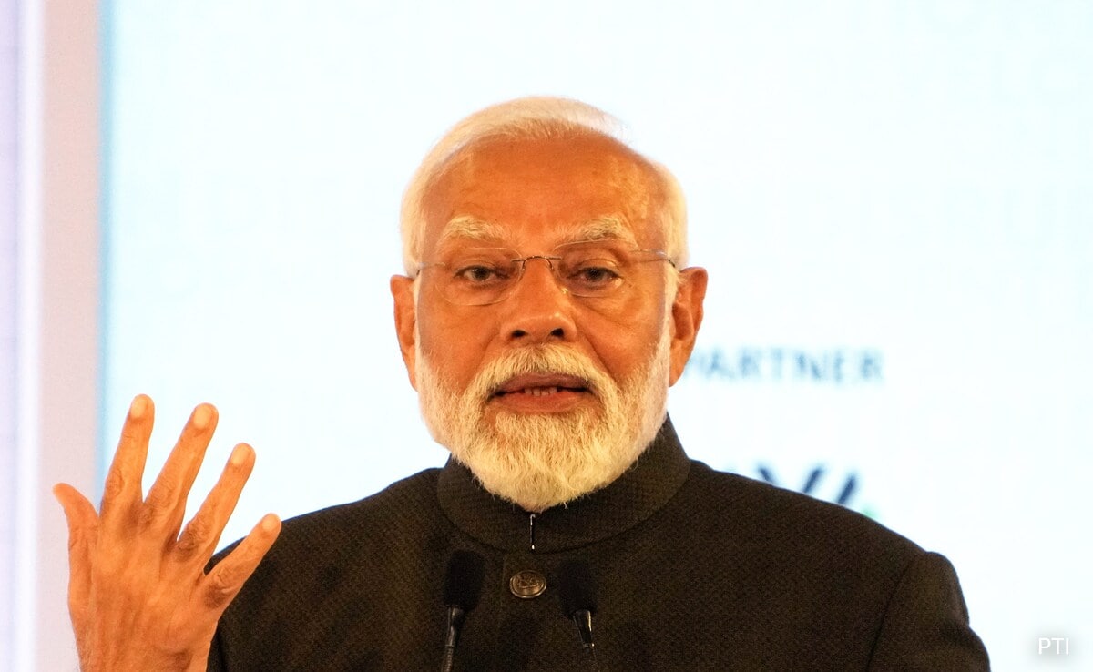 Ο πρωθυπουργός της Ινδίας συμεχάρη τον Βέλγο ομόλογό του για την επιτυχία της Συνόδου Κορυφής για την Πυρηνική Ενέργεια