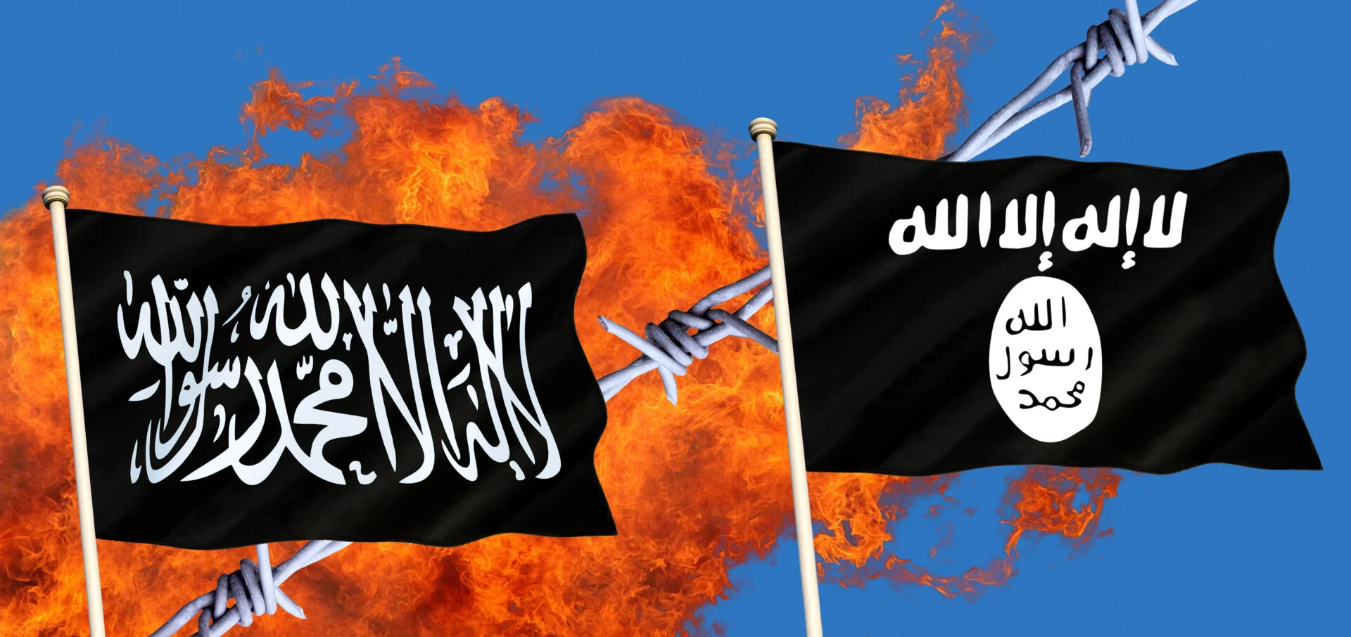Ποιος (δεν) φοβάται το ISIS; Στο στόχαστρο Ευρώπη, Ρωσία, Ιράν, Κίνα