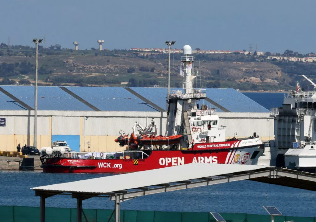 Τουρκικές κινήσεις αντιπερισπασμού στην «Αμάλθεια» – Ανακοίνωσε αποστολή πλοίων