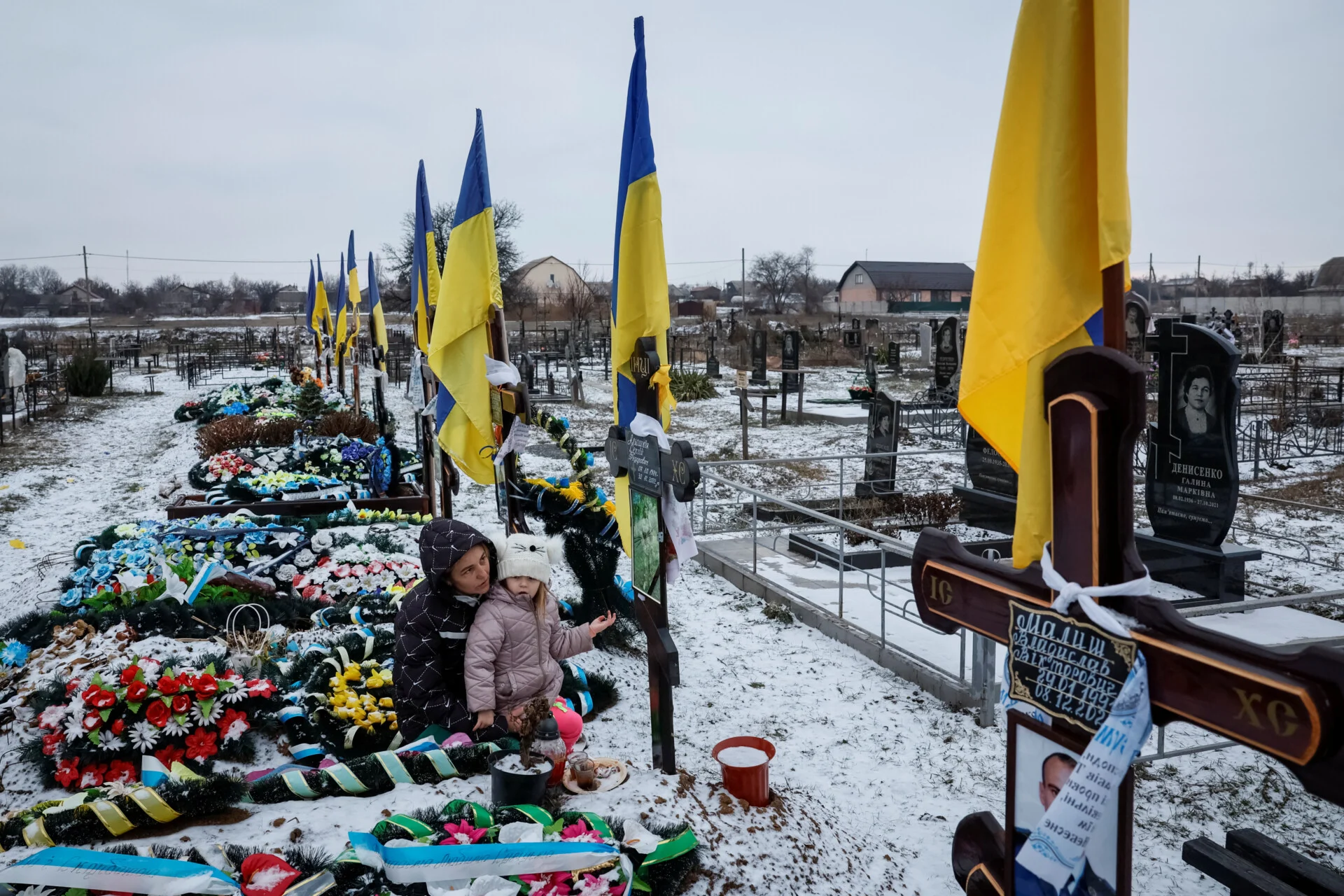 Επιμένει η Γαλλία: «Η δυτική υποστήριξη στην Ουκρανία μπορεί να υπερβεί την απλή παράδοση των όπλων»