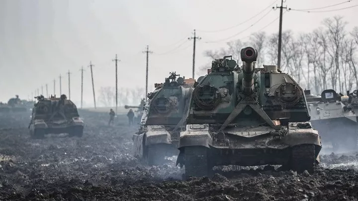 Ουκρανία: Οι βρισιές του Μπάιντεν, η σφαγή στη Μόσχα και ο Τρίτος Παγκόσμιος Πόλεμος