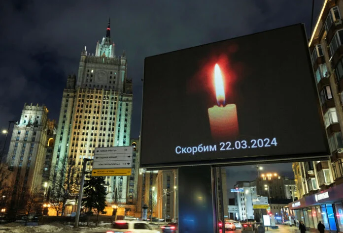 Μακελειό στη Μόσχα: Τα πάντα γύρω από την επίθεση – Η ταυτότητα των δραστών, οι υποψίες και τα ευρήματα