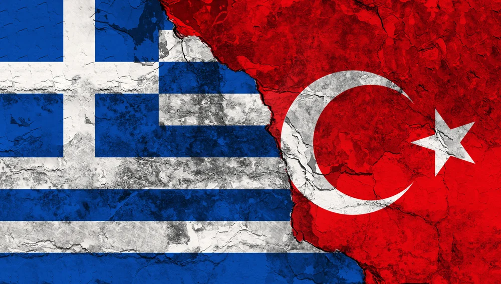 Ελληνοτουρκικά: Αύριο ο πολιτικός διάλογος Ελλάδας -Τουρκίας, στην Άγκυρα