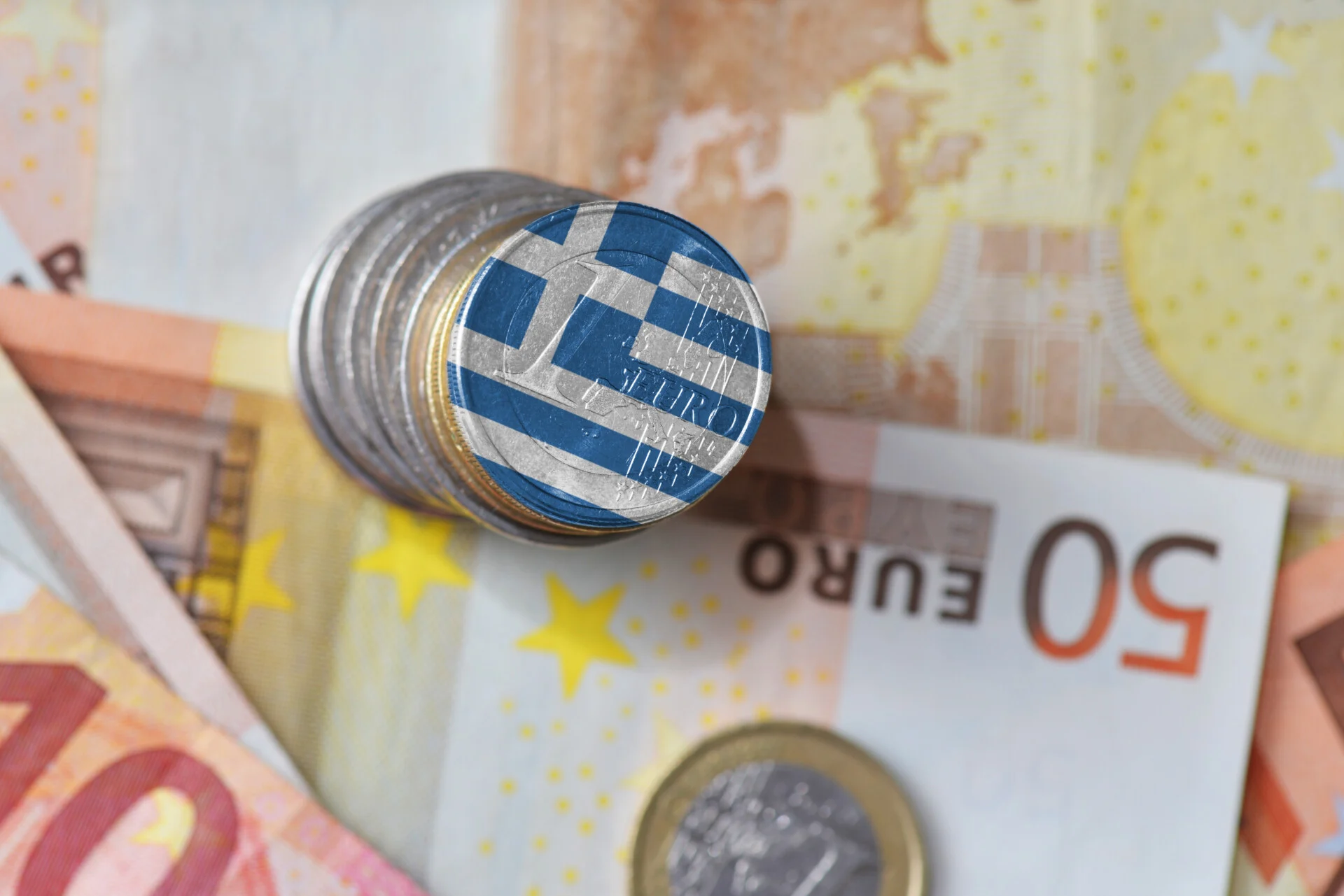 Eurostat: Η Ελλάδα στις τελευταίες θέσεις σε αγοραστική δύναμη