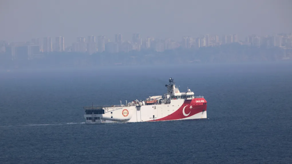 Η Τουρκία αμφισβητεί μέσω NAVTEX και την ύπαρξη της Κυπριακής Δημοκρατίας
