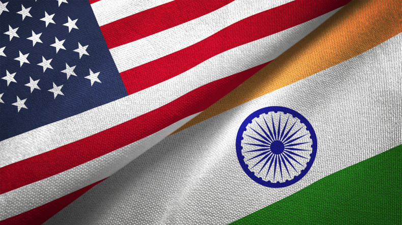 Κοινή μάχη ΗΠΑ και Ινδίας ενάντια στην τρομοκρατία
