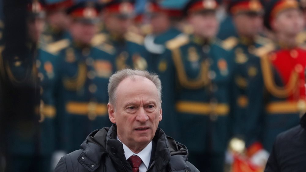 Επιμένει η Ρωσία να “βλέπει” την Ουκρανία πίσω από το λουτρό αίματος στη Μόσχα