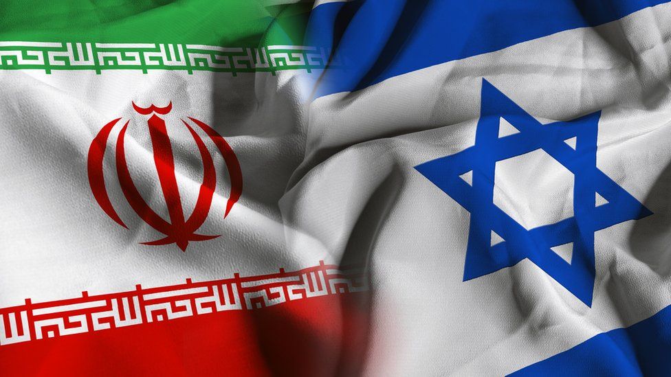 Το Ιράν κατάφερε να επιτύχει ισορροπία για να μην προκαλέσει ισραηλινή στρατιωτική αντίδραση