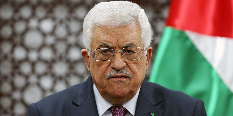Παλαιστίνιος πρόεδρος Μαχμούντ Αμπάς: Μόνο οι ΗΠΑ μπορούν να σταματήσουν την εισβολή στη Ράφα
