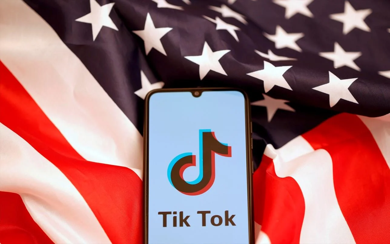 ΗΠΑ: Η Βουλή των Αντιπροσώπων θα εξετάσει εκ νέου μια απαγόρευση του Tik Tok