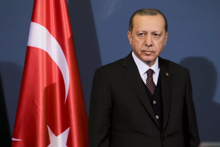 Μετεκλογικό τοποίο στην Τουρκία: Τι σημαίνει η ήττα Ερντογάν για την τουρκική οικονομία
