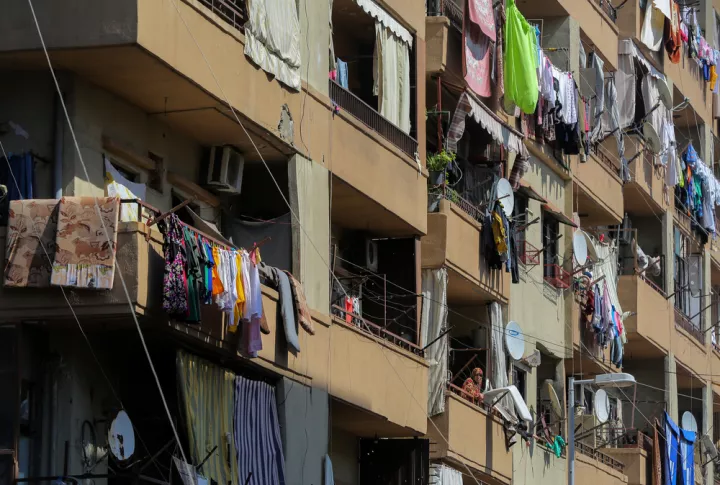 Στα πρόθυρα της οικονομικο-κοινωνικής κατάρρευσης ο Λίβανος: Στο 32% η ακραία φτώχεια –