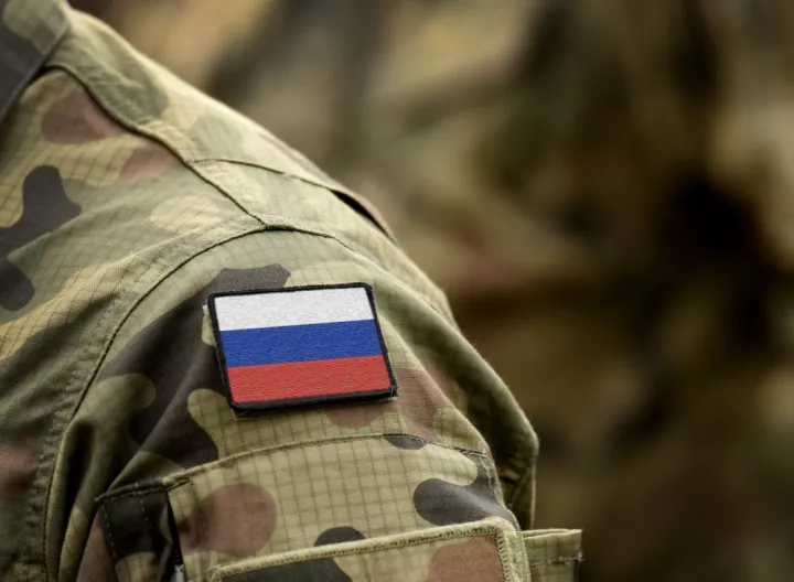 Ρωσία: Πάνω από 100.000 Ρώσοι υπέγραψαν να καταταγούν στις ένοπλες δυνάμεις