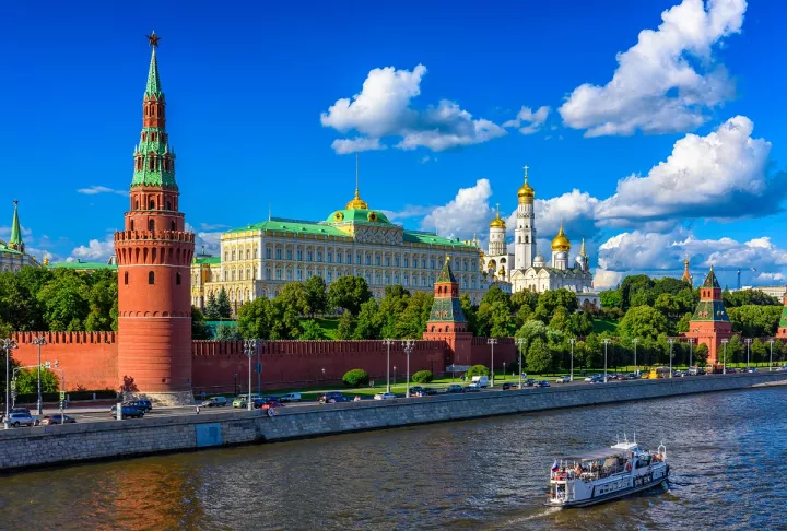 Ρωσία: Υπό έρευνα Ουκρανία – ΗΠΑ για «χρηματοδότηση τρομοκρατίας» μέσω της εταιρείας φ. αερίου Burisma