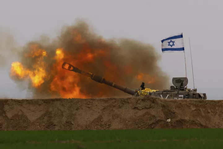 Ισραηλινά ΜΜΕ: Τα τρία σενάρια αντίδρασης του Ισραήλ μετά τις επιθέσεις του Ιράν
