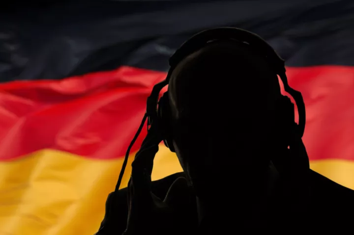 Γερμανία: Συνελήφθησαν δύο Γερμανοί ρωσικής καταγωγής για κατασκοπεία