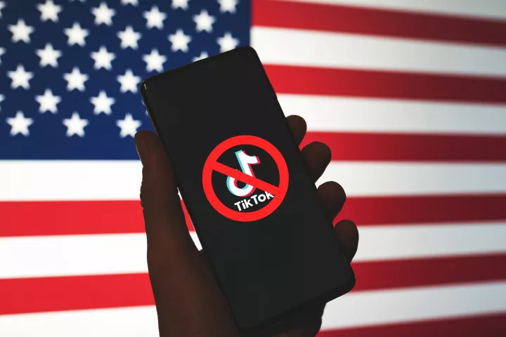 ΗΠΑ: Με συντριπτική πλειοψηφία εγκρίθηκε νομοσχέδιο που απαγορεύει το TikTok