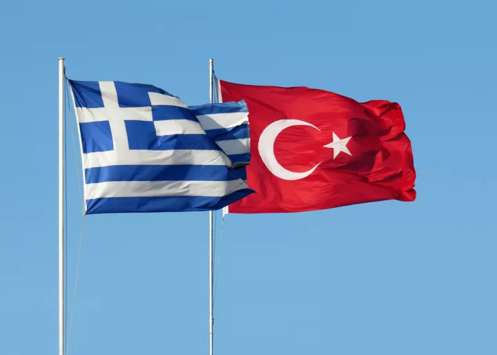 Ελλάδα – Τουρκία: Συνάντηση αντιπροσωπειών για τα Μέτρα Οικοδόμησης Εμπιστοσύνης