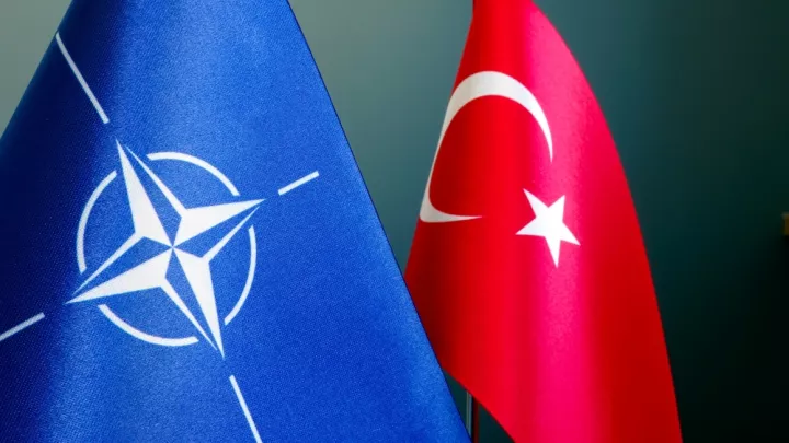 Tουρκία: Το απρόβλεπτο νούμερο 2 του ΝΑΤΟ – Ο ρόλος του Ερντογάν