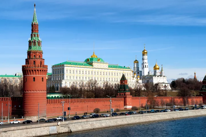 Αντίδραση της Ρωσίας στο ενδεχόμενο κατάσχεσης περιουσιακών στοιχείων: Θα υπάρξουν αντίποινα