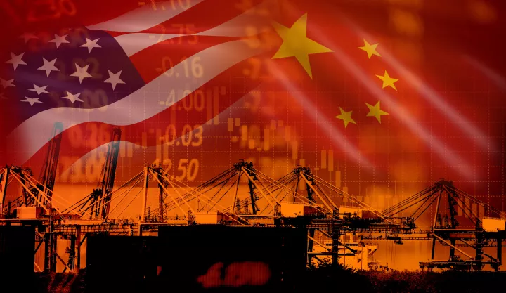 ΗΠΑ: Ποιες είναι οι αμερικανικές εξαγωγές προς την Κίνα