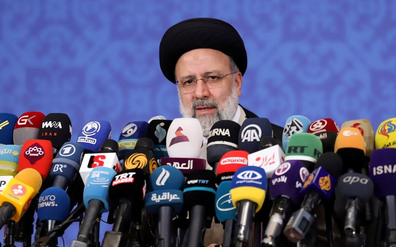 Ιρανός Πρόεδρος: Πολύ πιο ισχυρή απάντηση σε νέα απρόσεκτη συμπεριφορά του Ισραήλ