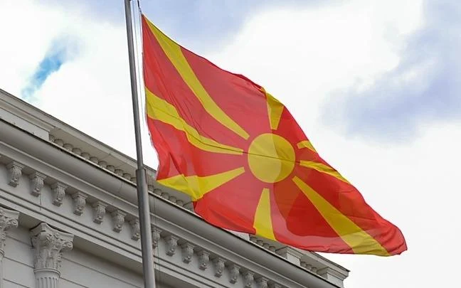 Χρίστιαν Μίτσκοσκι, πρόεδρος VMRO-DPMNE: «Αν εκλεγώ, το όνομα της χώρας θα παραμείνει σκέτο “Μακεδονία”»