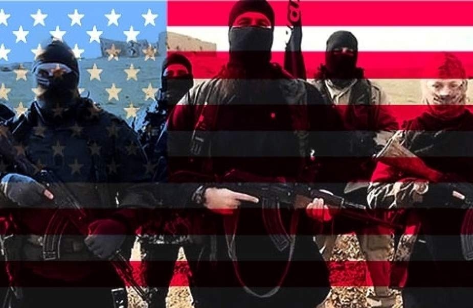 Ο συμμαχικός άξονας ISIS/ΗΠΑ πανταχού παρών στη στρατηγικο-πολιτική σκακιέρα Ευρώπης-Ασίας