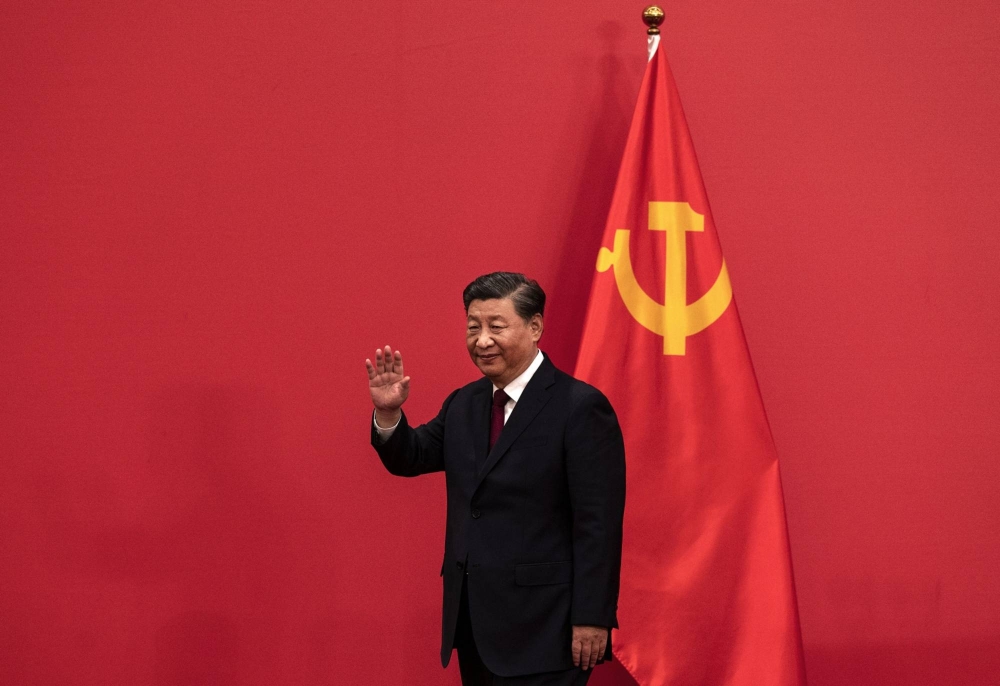 The Singapore Post: Ο εντεινόμενος αυταρχισμός του Σι Τζινπίνγκ επιταχύνει τον αναπόφευκτο θάνατο του Κινεζικού Κομμουνιστικού Κόμματος