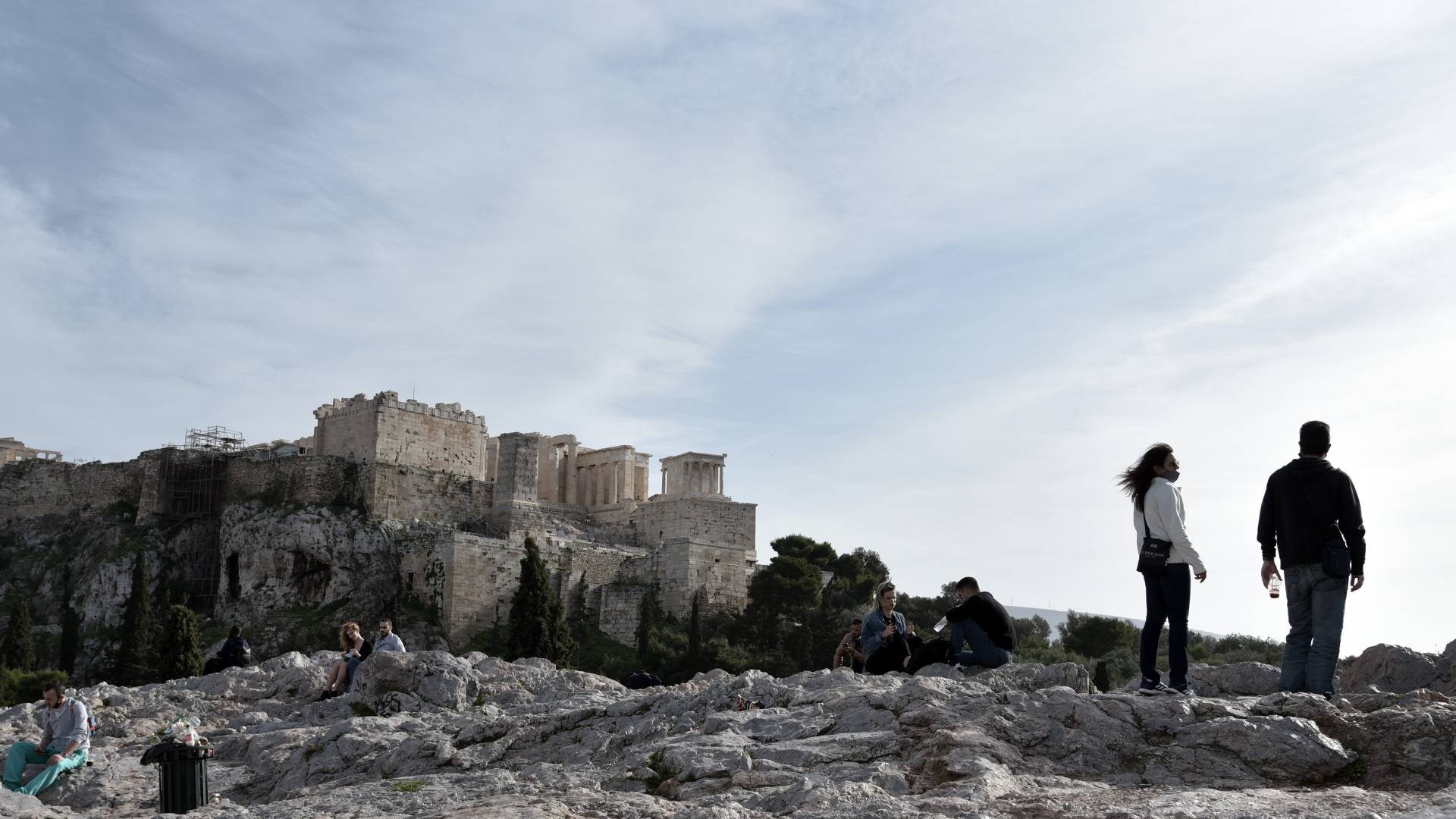 FT: Η Ελλάδα πρωταγωνιστεί στην ανάπτυξη αλλά είναι η φτωχότερη χώρα της Ευρωζώνης