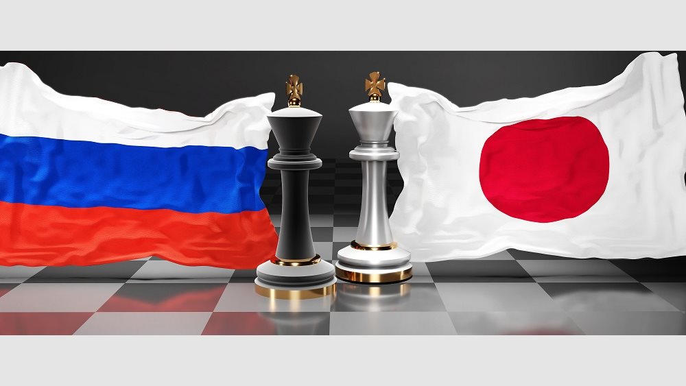 Ιαπωνία: Επεκτείνει το εμπάργκο στη Ρωσία σε προϊόντα βιομηχανικής χρήσης