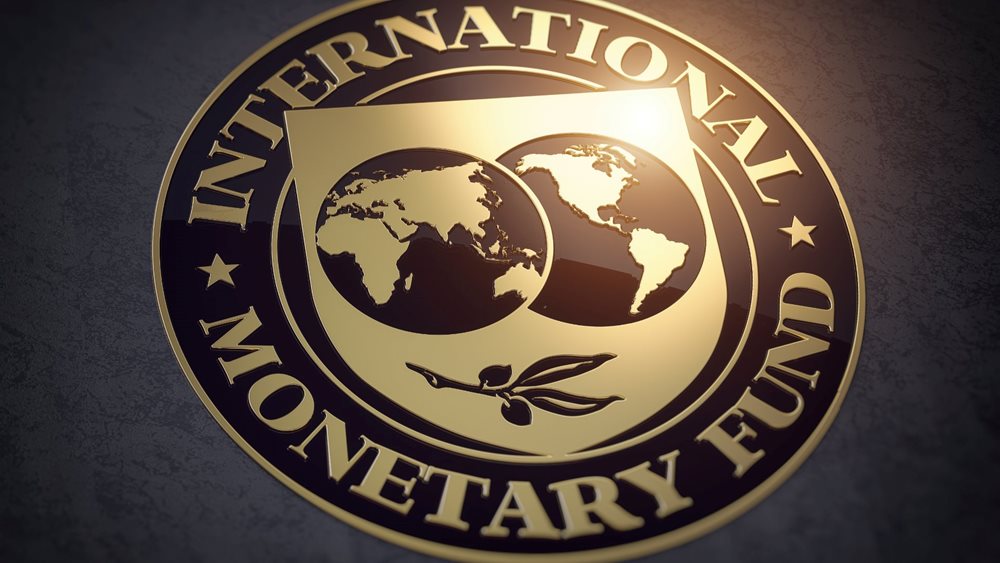 ΔΝΤ: Αυξάνεται ανησυχητικά το παγκόσμιο δημόσιο χρέος, ΗΠΑ και Κίνα οδηγούν την τάση
