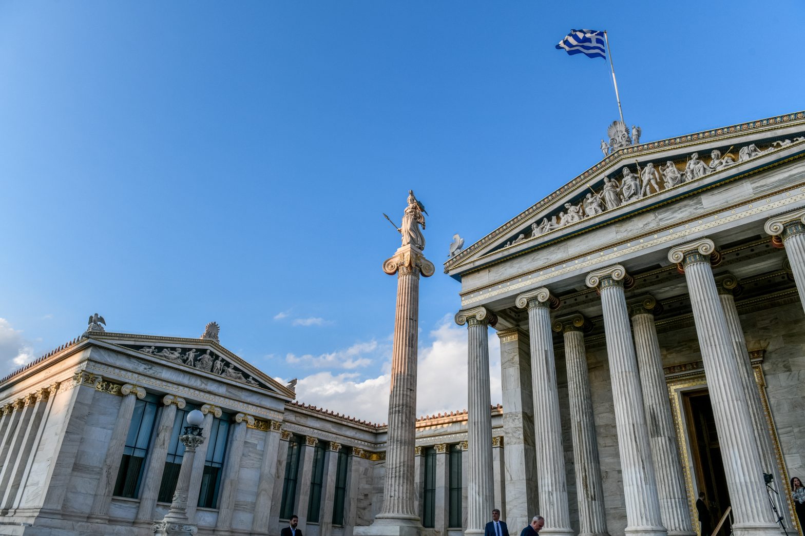 Ακαδημία Αθηνών: Παραίτηση Ελληνοαμερικανού επιστήμονα – Πλήγμα για το «brain-gain»