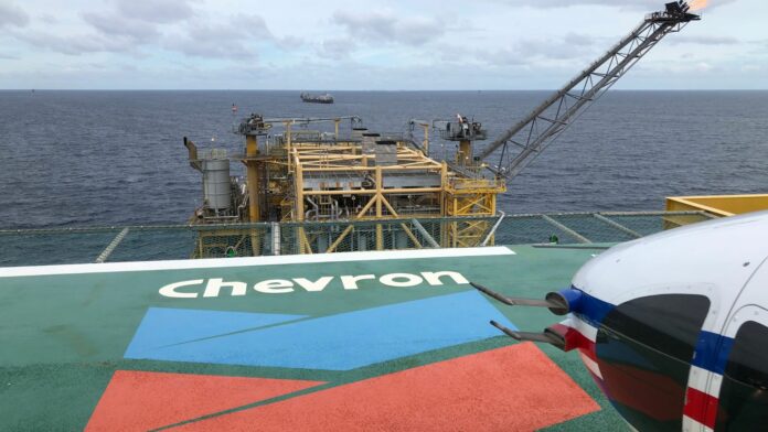 Κοίτασμα Αφροδίτη Κυπριακής ΑΟΖ: Συναινεί για πλωτή μονάδα παραγωγής (FPU) η Chevron
