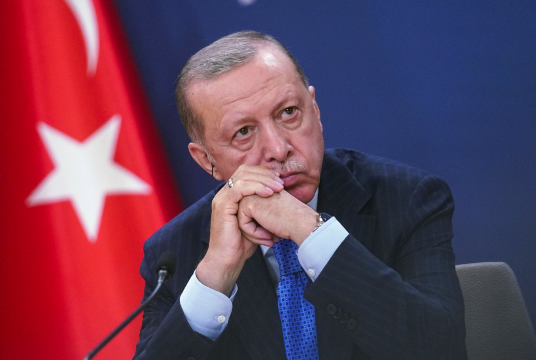 Ανιχνεύσεις: Η Τουρκία μετά τις δημοτικές εκλογές