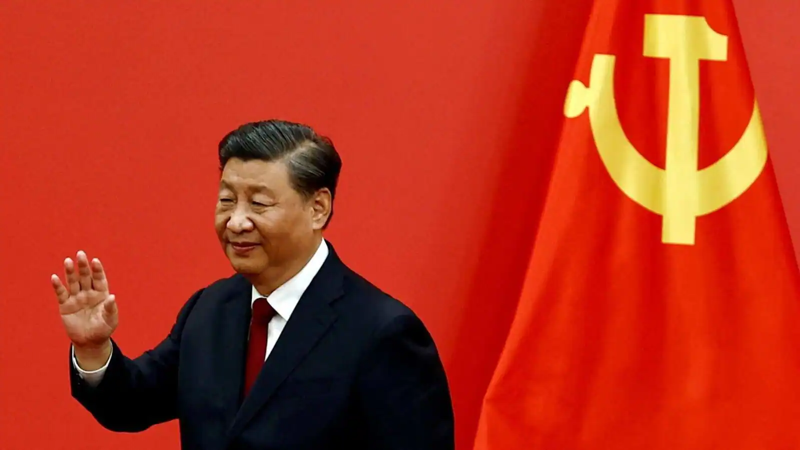 Η υπηρεσία κατασκοπείας της Κίνας αυξάνει δραστικά το δημόσιο προφίλ της