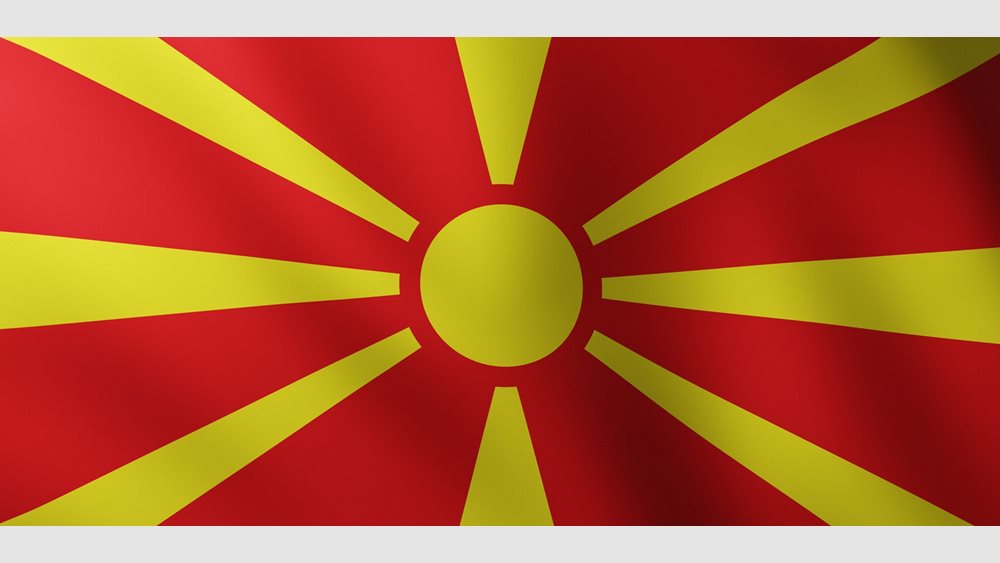 Σκόπια: Το φαβορί των εκλογών δηλώνει ότι για τον ίδιο το όνομα της χώρας είναι σκέτο “Μακεδονία”