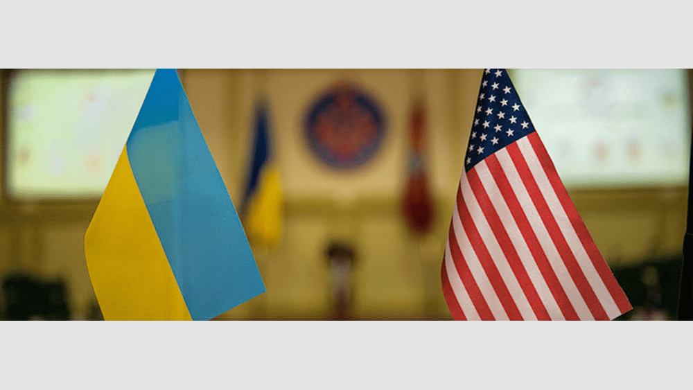Κογκρέσο ΗΠΑ: Εγκρίθηκε η πώληση στην Ουκρανία στρατιωτικού εξοπλισμού αξίας 138 εκατ. δολαρίων
