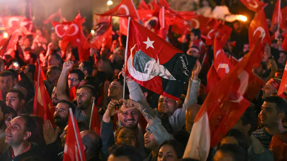 Ανάλυση: Η επόμενη μέρα για τον Ερντογάν