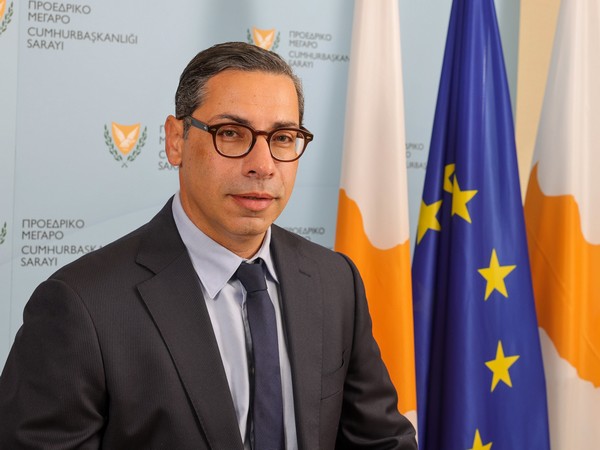 Τι είπε ο ΥΠΕΞ της Κύπρου κ. Κόμπος για διασύνδεση Κυπριακή με ευρωπαϊκή πορεία της Τουρκίας και για το Κοσσυφοπέδιο