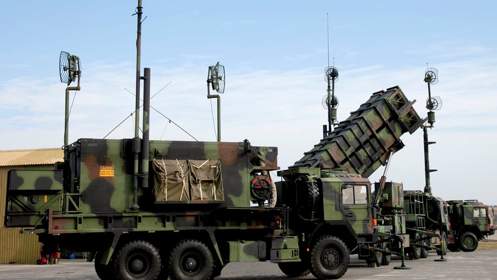 Σπεύδει να στείλει πυραύλους Πάτριοτ στην Ουκρανία το αμερικανικό Πεντάγωνο