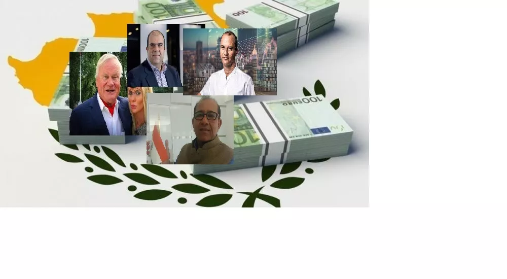 Forbes: Κύπριος στους 100 πλουσιότερους του κόσμου – Οι δέκα δισεκατομμυριούχοι πολίτες της Κυπριακής Δημοκρατίας