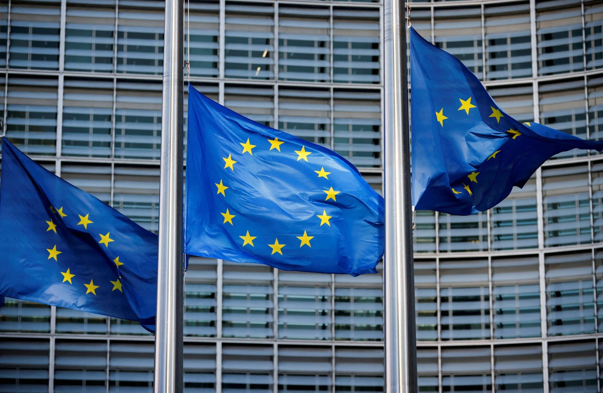 Η βελγική προεδρία του Συμβουλίου της EE ενεργοποίησε το IPCR για ανταλλαγή πληροφοριών σχετικά με την ξένη παρέμβαση στις ευρωεκλογές