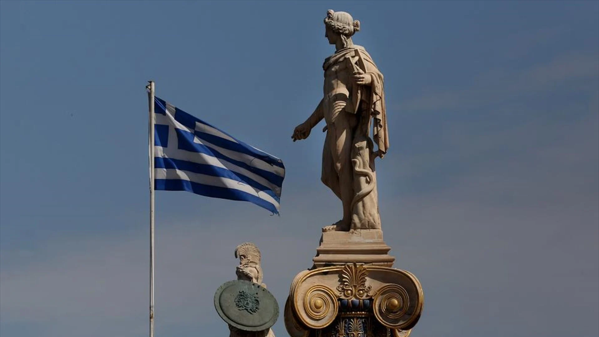 Σε κίνδυνο η ελληνική γλώσσα