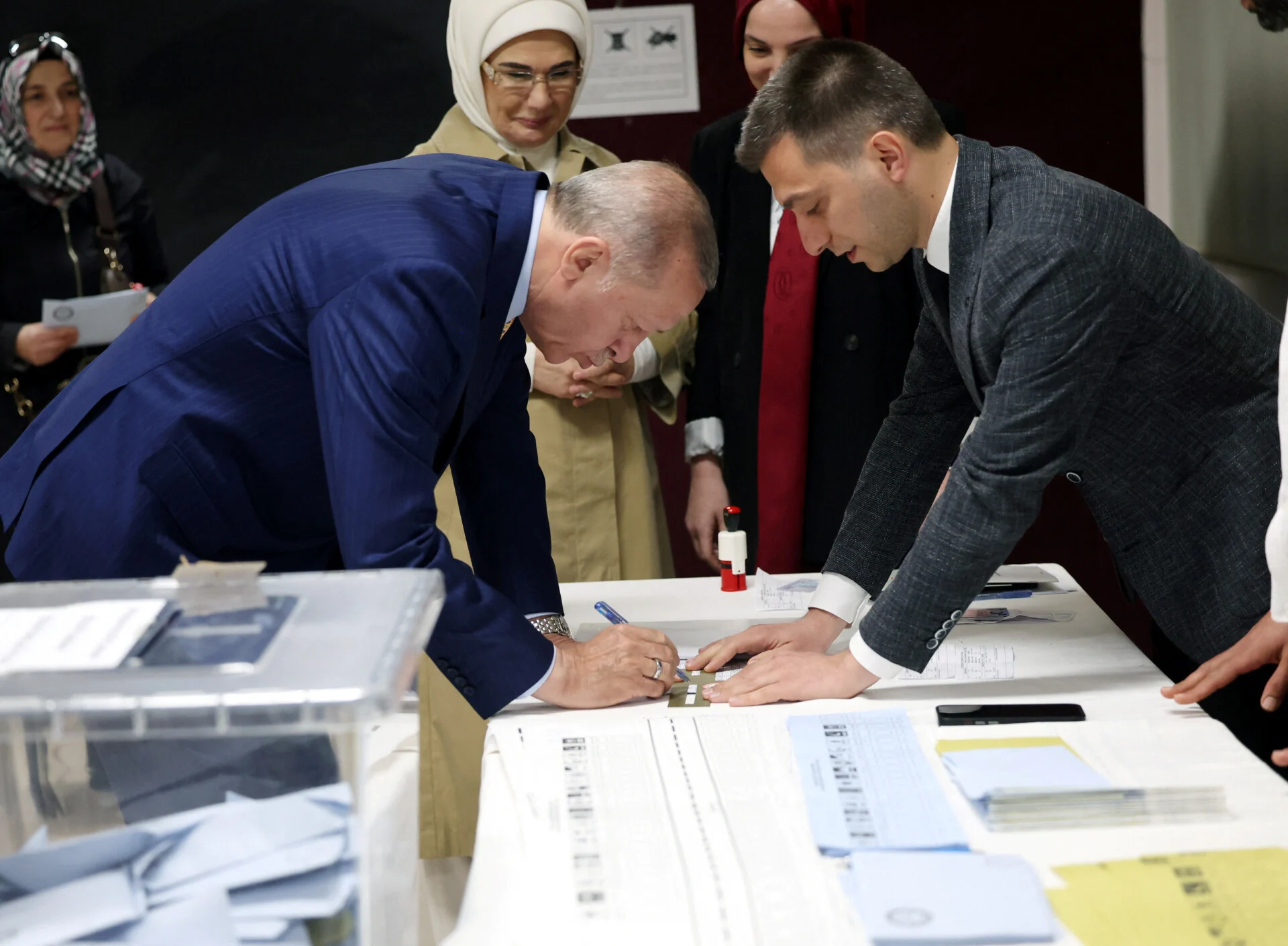 Ο «πεντάλογος» της ήττας του Ερντογάν στις δημοτικές εκλογές