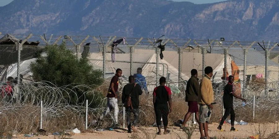 Νέα μέτρα για το Μεταναστευτικό σχεδιάζουν στην Κύπρο