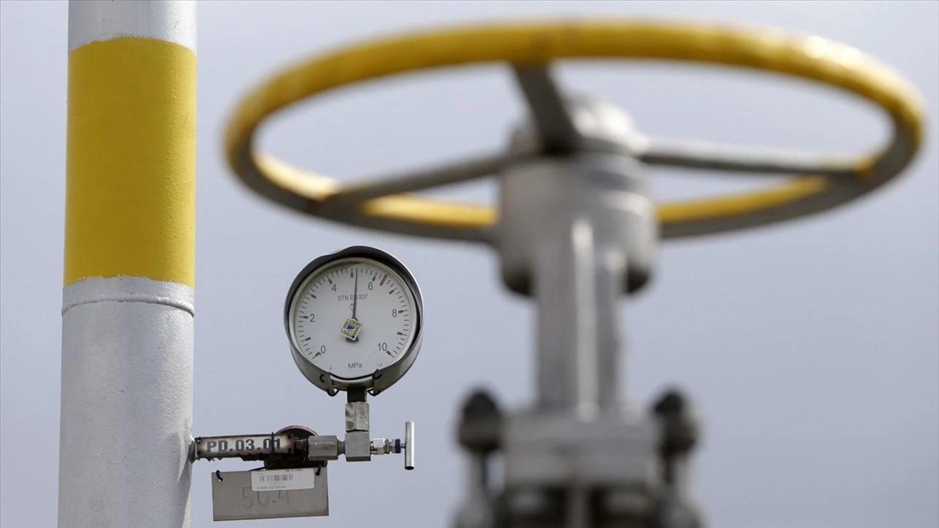 Ελλάδα: Νέα δεδομένα στην πορεία των ερευνών για φυσικό αέριο