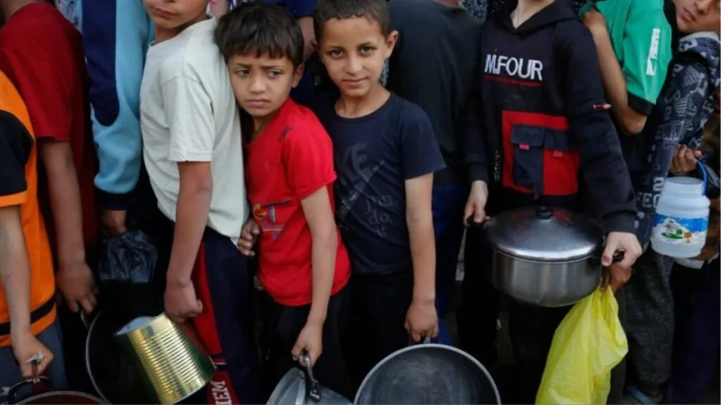 ΟΗΕ: Η διάλυση της UNRWA θα επιτάχυνε τον λιμό στη Γάζα