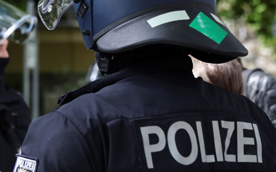 Έφηβοι μουσουλμάνοι σχεδίαζαν τρομοκρατικές επιθέσεις στη Γερμανία! Στο στόχαστρο Ντόρτμουντ, Ντίσελντορφ και Κολωνία