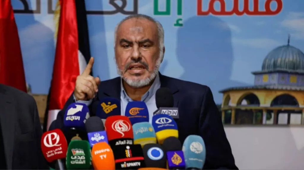 Η Χαμάς λέει πως το Ισραήλ δεν θα επιτύχει τους στόχους του εξαπολύοντας επίθεση στη Ράφα